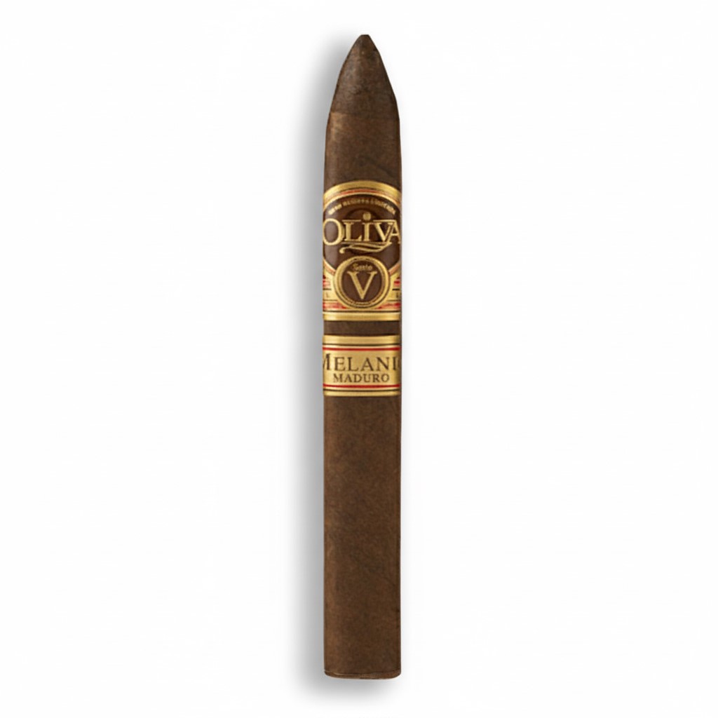 Oliva Serie V Melanio Maduro Torpedo - Single Cigar