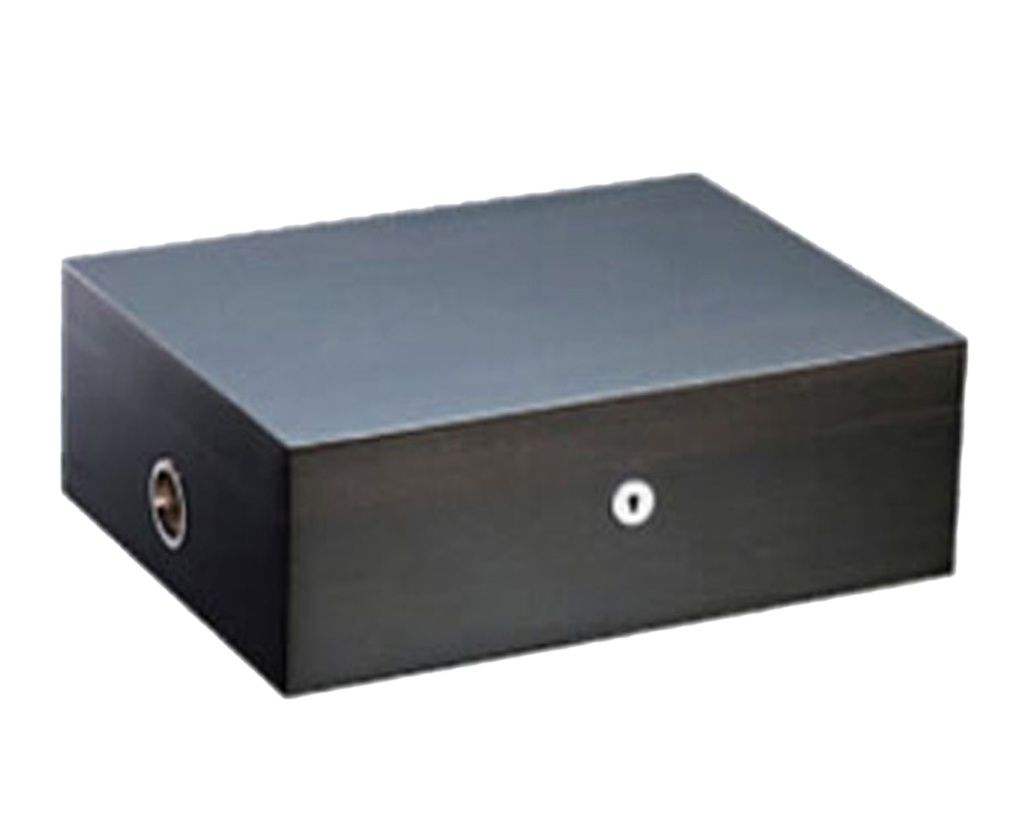 Humidor - Cig Grey - 200 Cigars