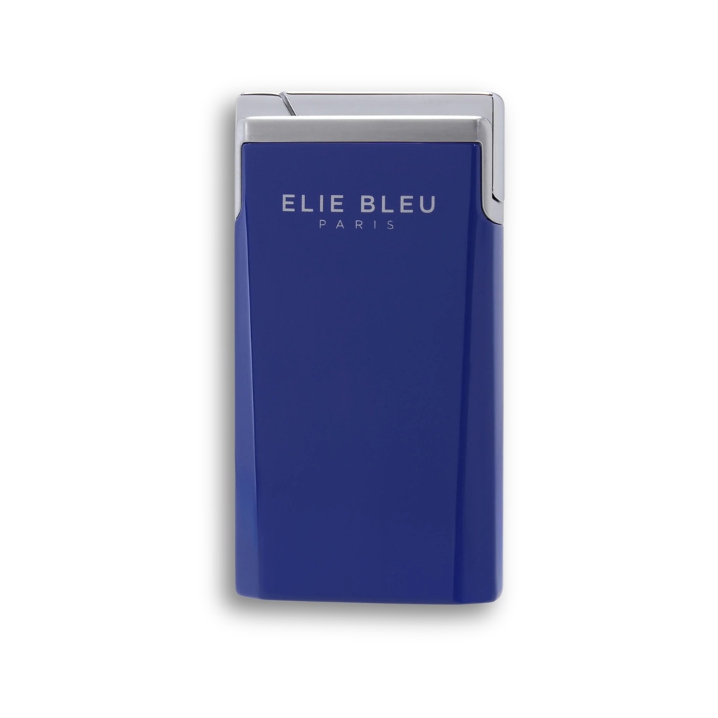 Lighter - Elie Bleu J-15 Blue