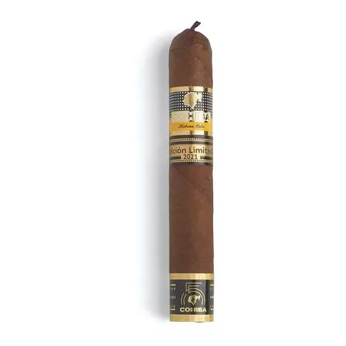 Cohiba 55 Aniversario Lim. Ed. 2021 - Single Cigar
