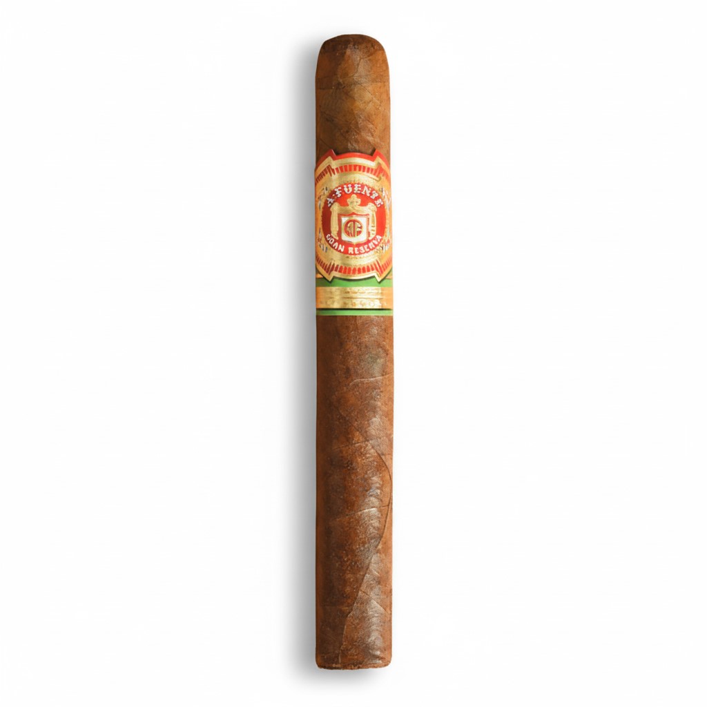 Arturo Fuente Gran Reserva Cuban Corona - Single Cigar