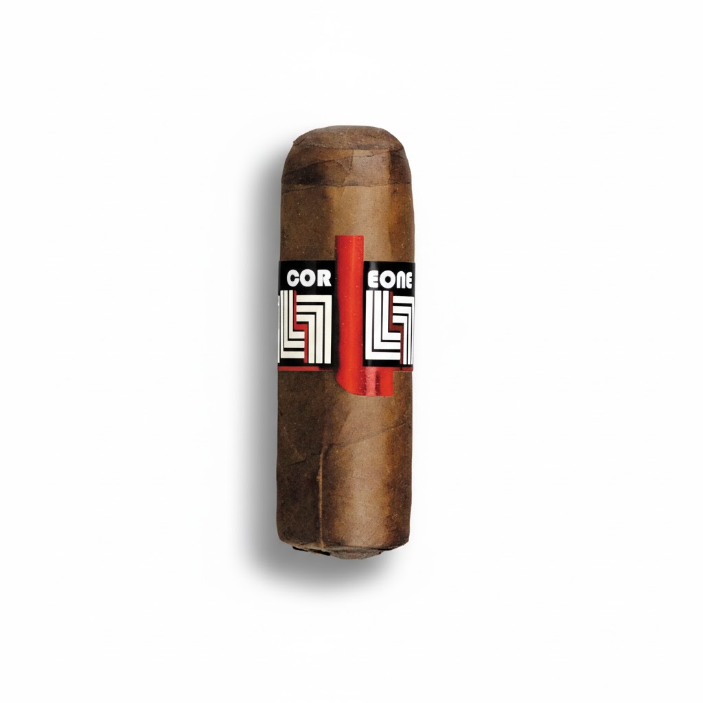Corleone Pizzino - Single Cigar