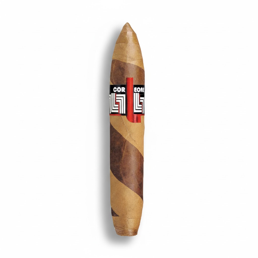 Condega Xv Aniversario Short Robusto - Single Cigar