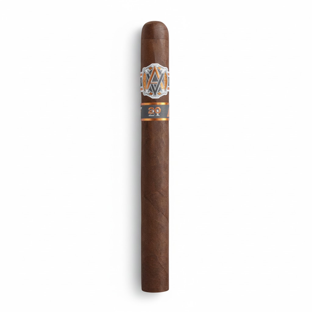 Avo Improvisation Lim. Ed. 2021 - Single Cigar