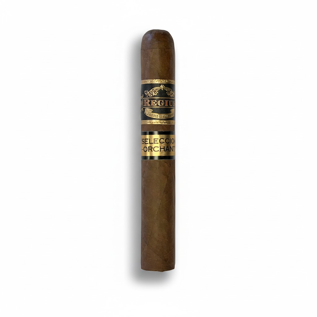 Regius Orchant Hermoso - Single Cigar