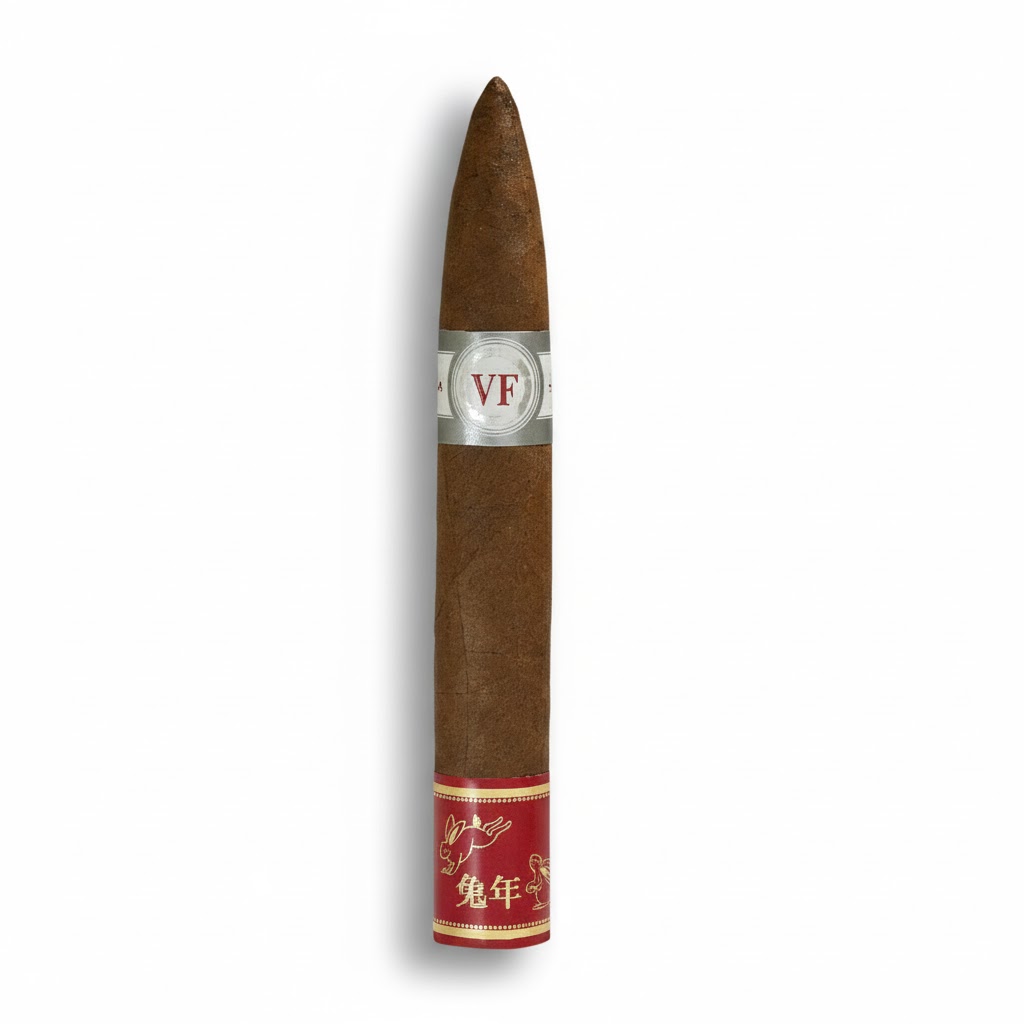 Vegafina Year Of The Rabbit Lim. Ed. 2023 - Single Cigar