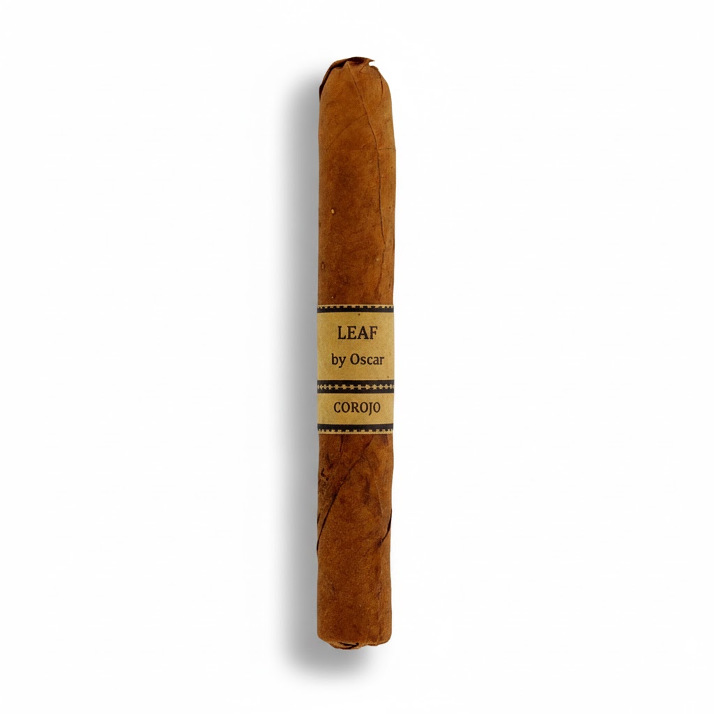 Oscar Valladares Leaf By Oscar Corojo Toro - Single Cigar