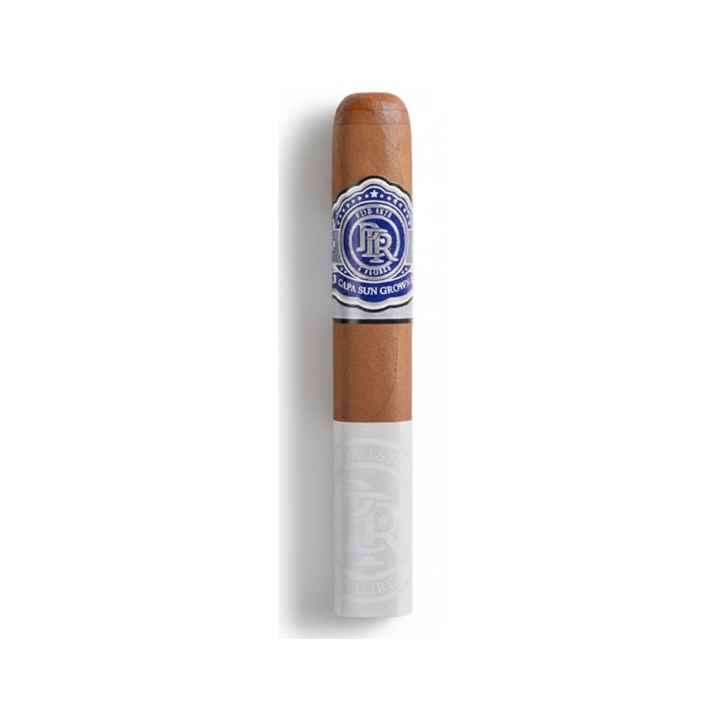 Pdr 1878 Double Capa Magnum Sun Grown - Single Cigar