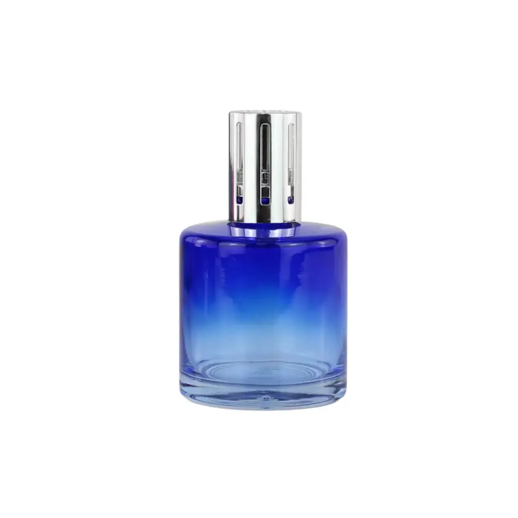 Fragrance Lamp - Ashleigh & Burwood Glass Tanzanite - Large