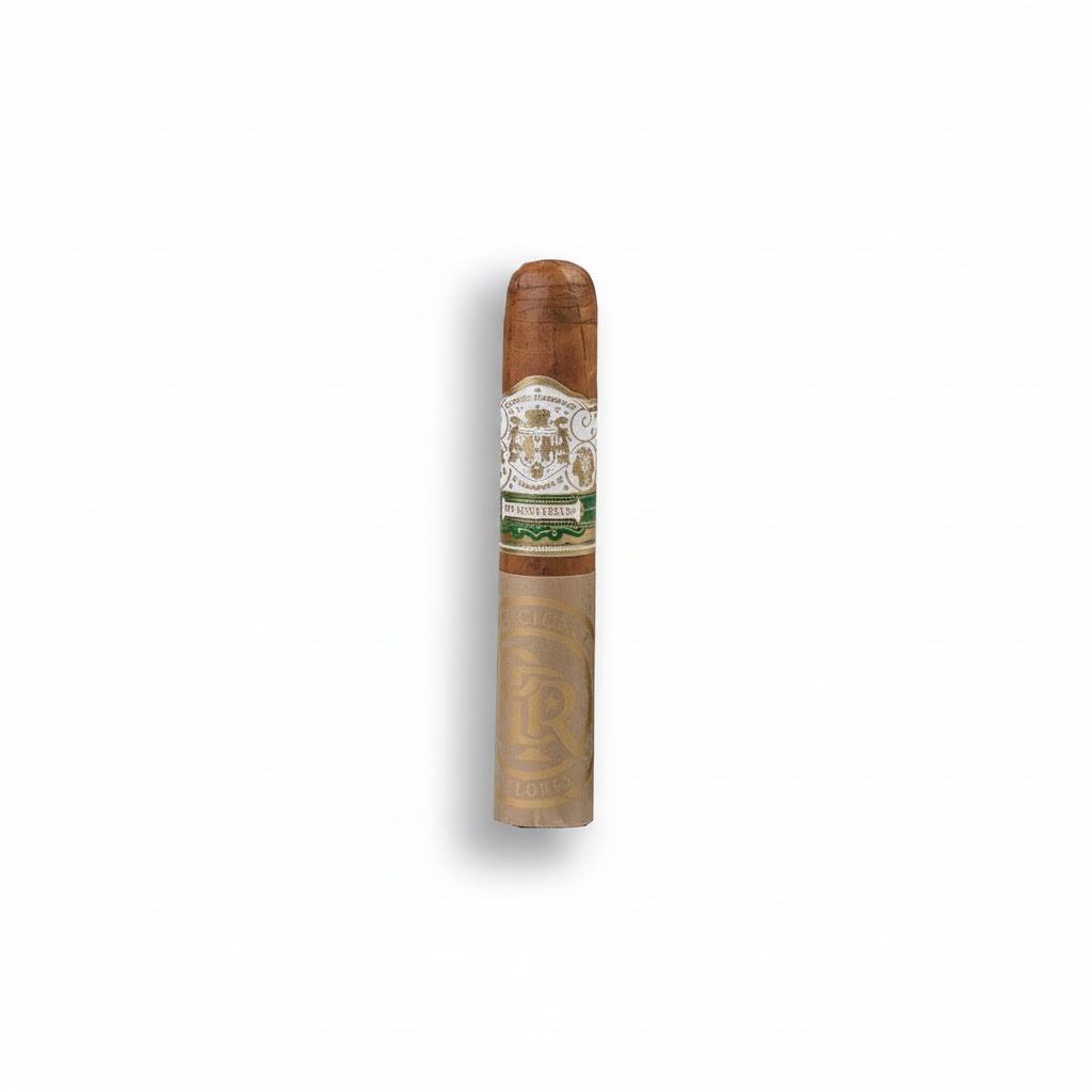 Pdr Flores Y Rodriguez 10Th Anniversary Wide Churchill - Single Cigar