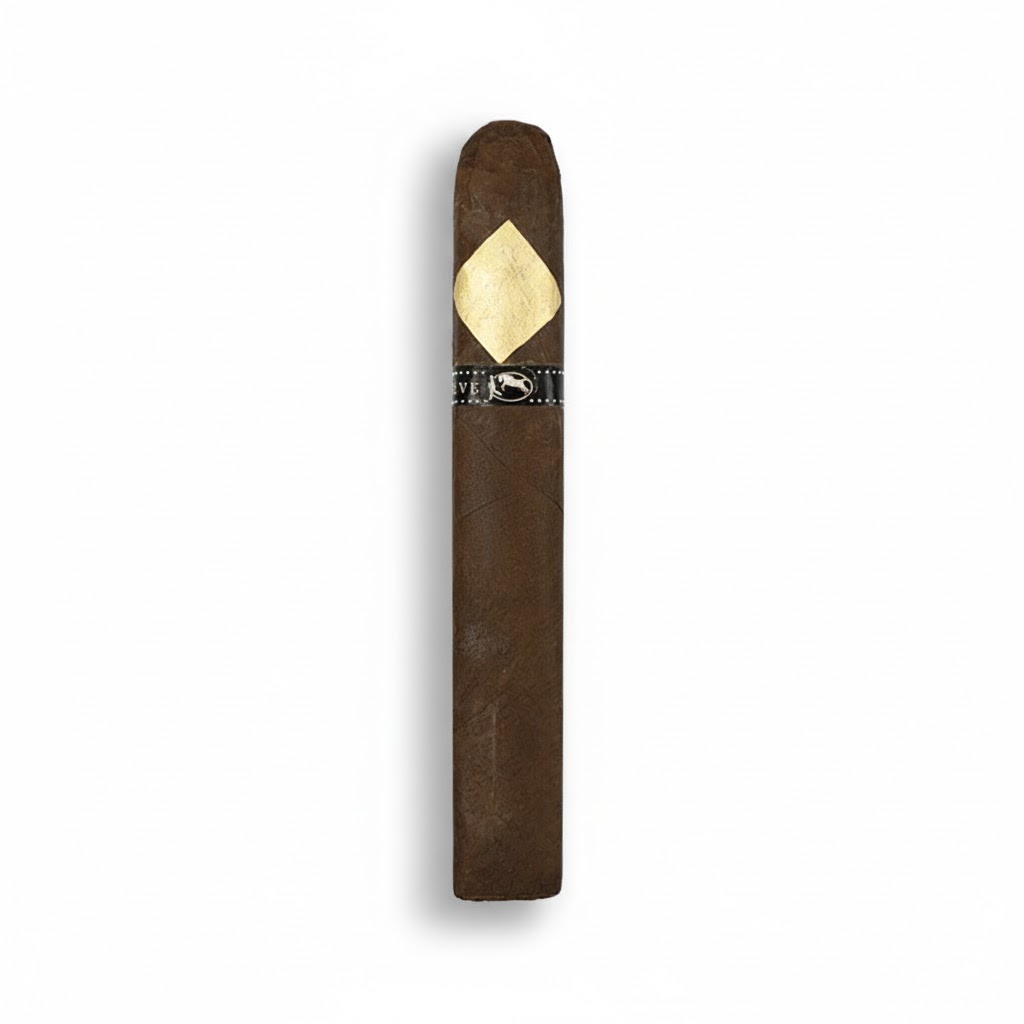 Cavalier Genève Toro Gordo Black - Single Cigar