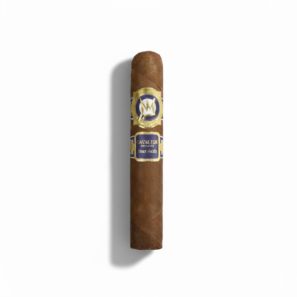 Cavalier Geneve Inner Circle Robusto Grande - Single Cigar