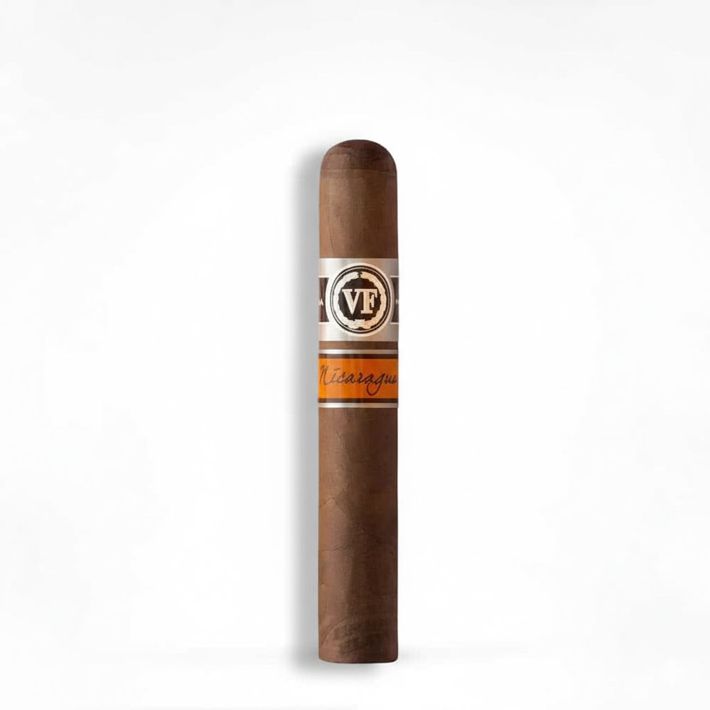 Vegafina Nicaragua Gran Vulcano - Box Of 25 Cigars