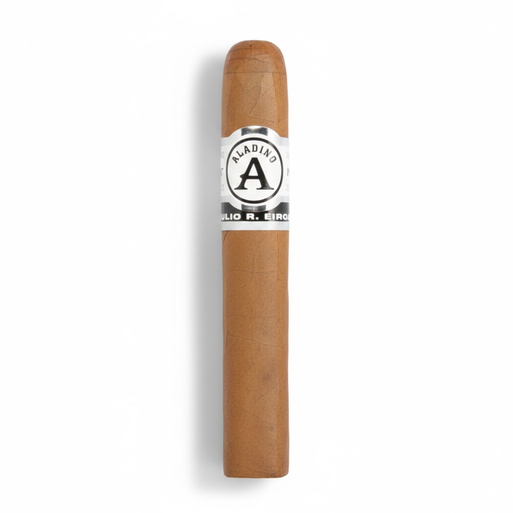 Aladino 1961 Vintage Rothschild - Single Cigar