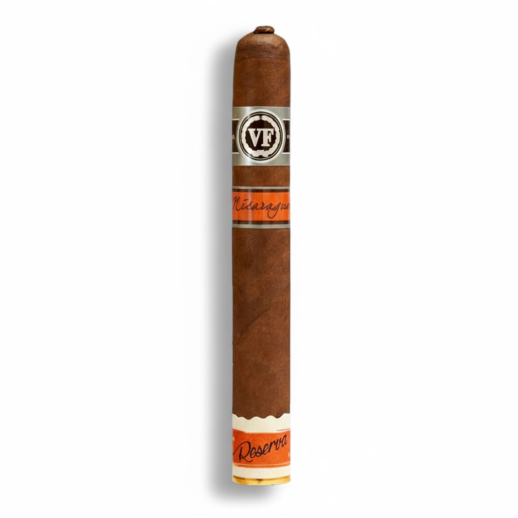 Vegafina Nicaragua Reserva - Box Of 12 Cigars