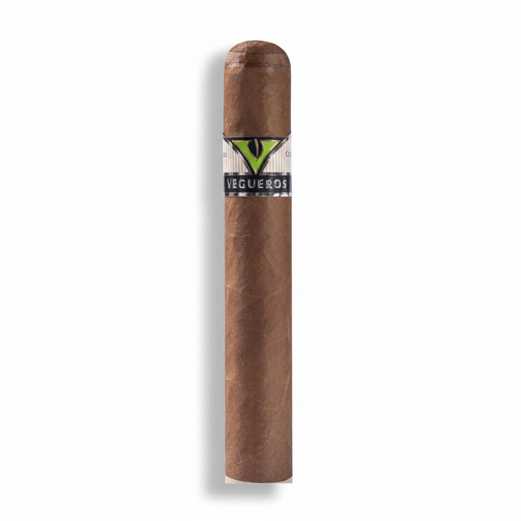 Vegueros Centrofinos - Single Cigar