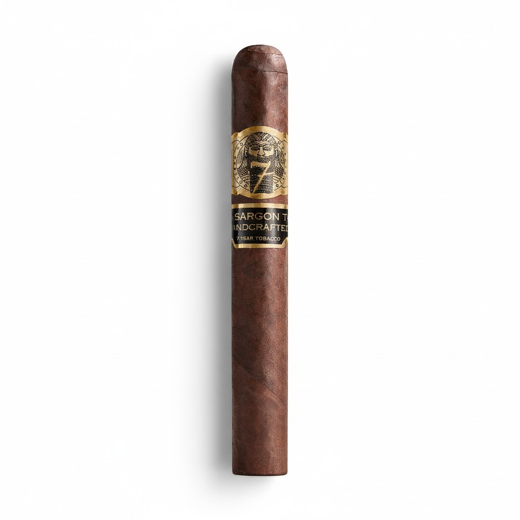 El Septimo Gilgamesh King Sargon - Single Cigar
