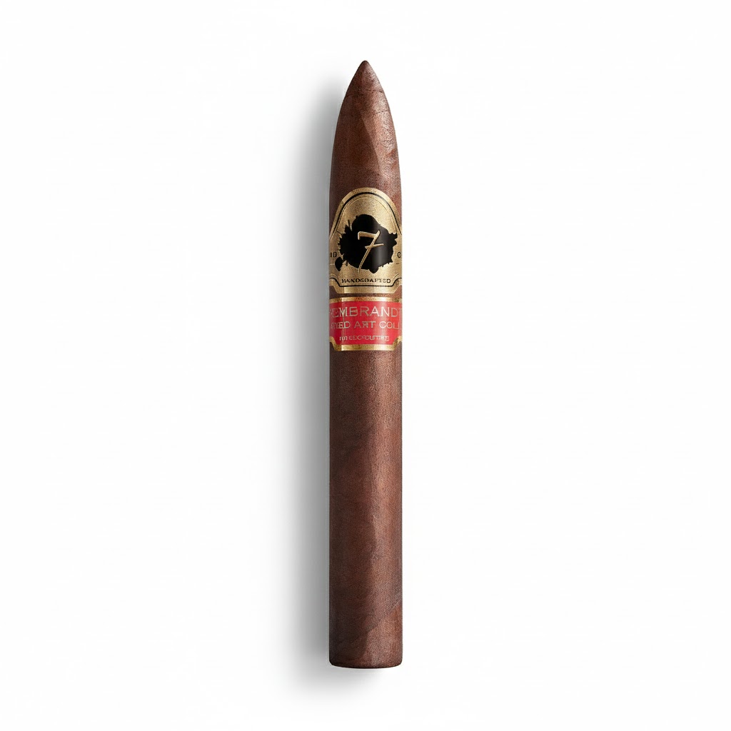 El Septimo Sacred Art Rembrandt - Single Cigar