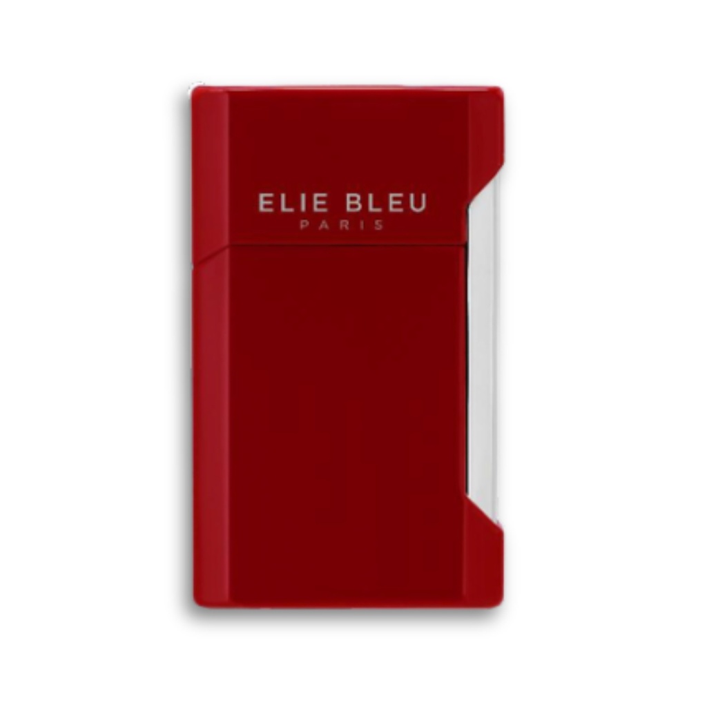 Lighter - Elie Bleu J-12 Plano Red