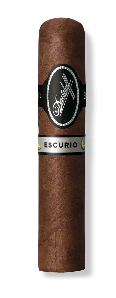 Davidoff Escurio Robusto - Single Cigar