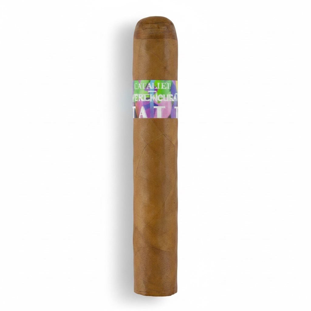 Cavalier Genève Tres Del Habano Robusto - Single Cigar