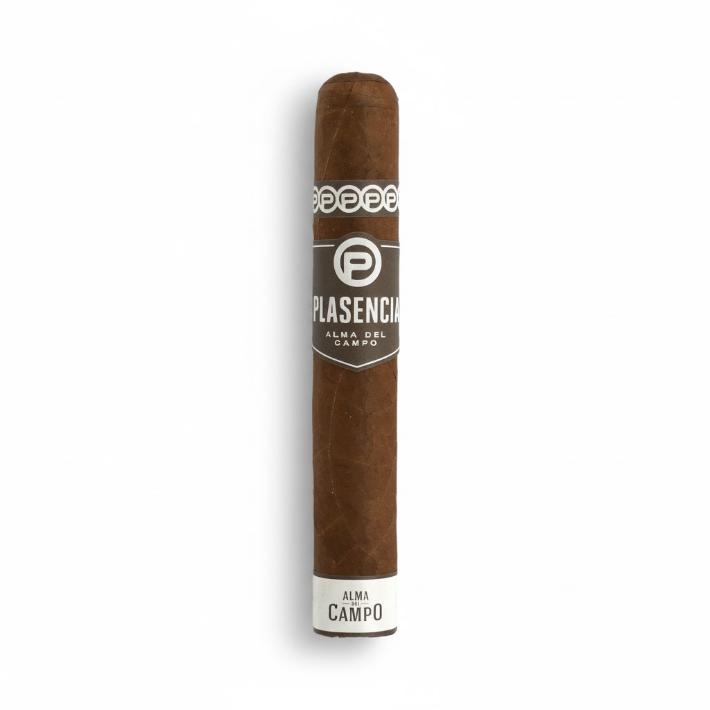 Plasencia Alma Del Campo Guajiro Robusto Gordo - Single Cigar