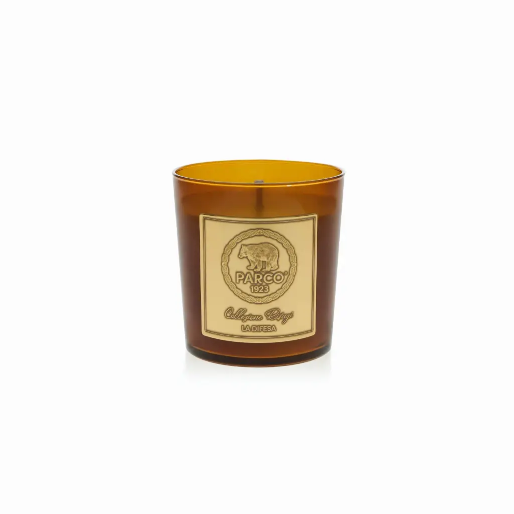 Candle - Parco La Difesa - 240g