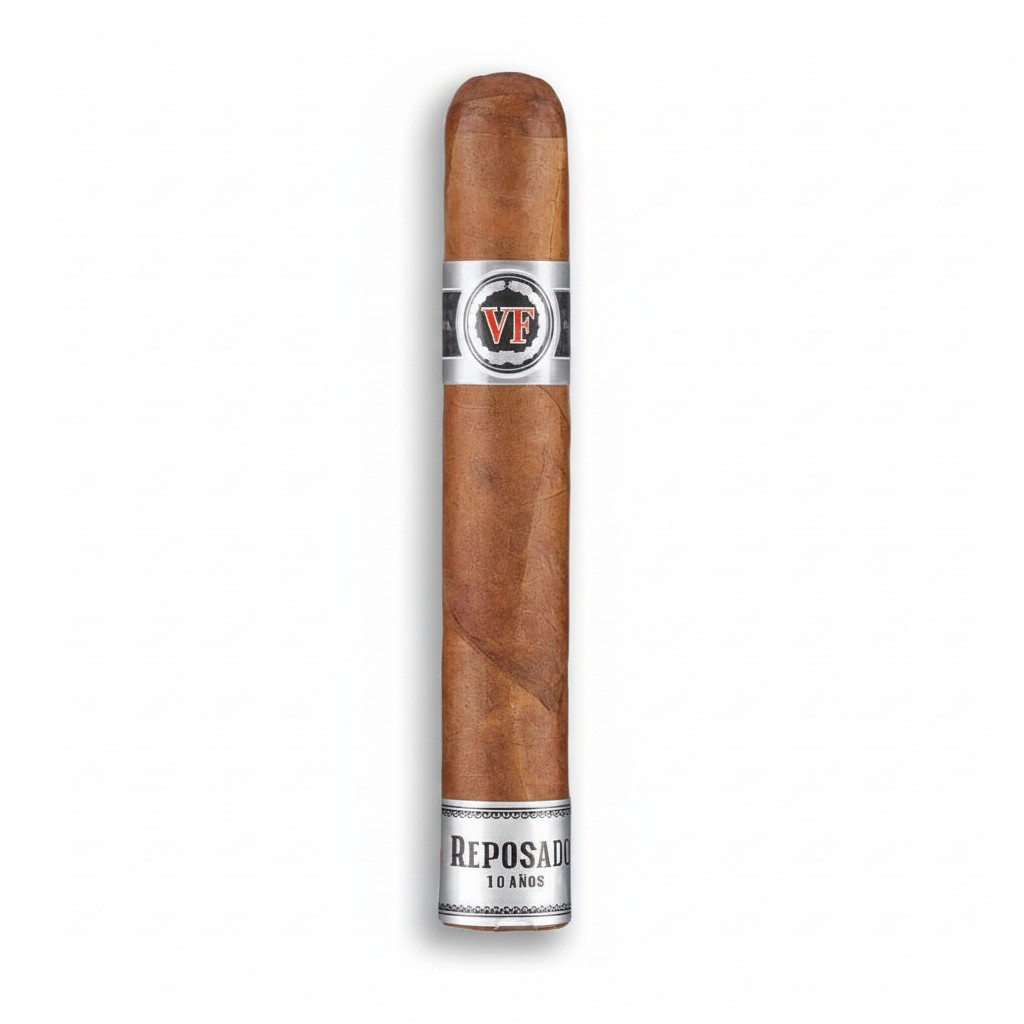 Vegafina Fortaleza 2 Reposado 10 Años Lim. Ed. - Single Cigar