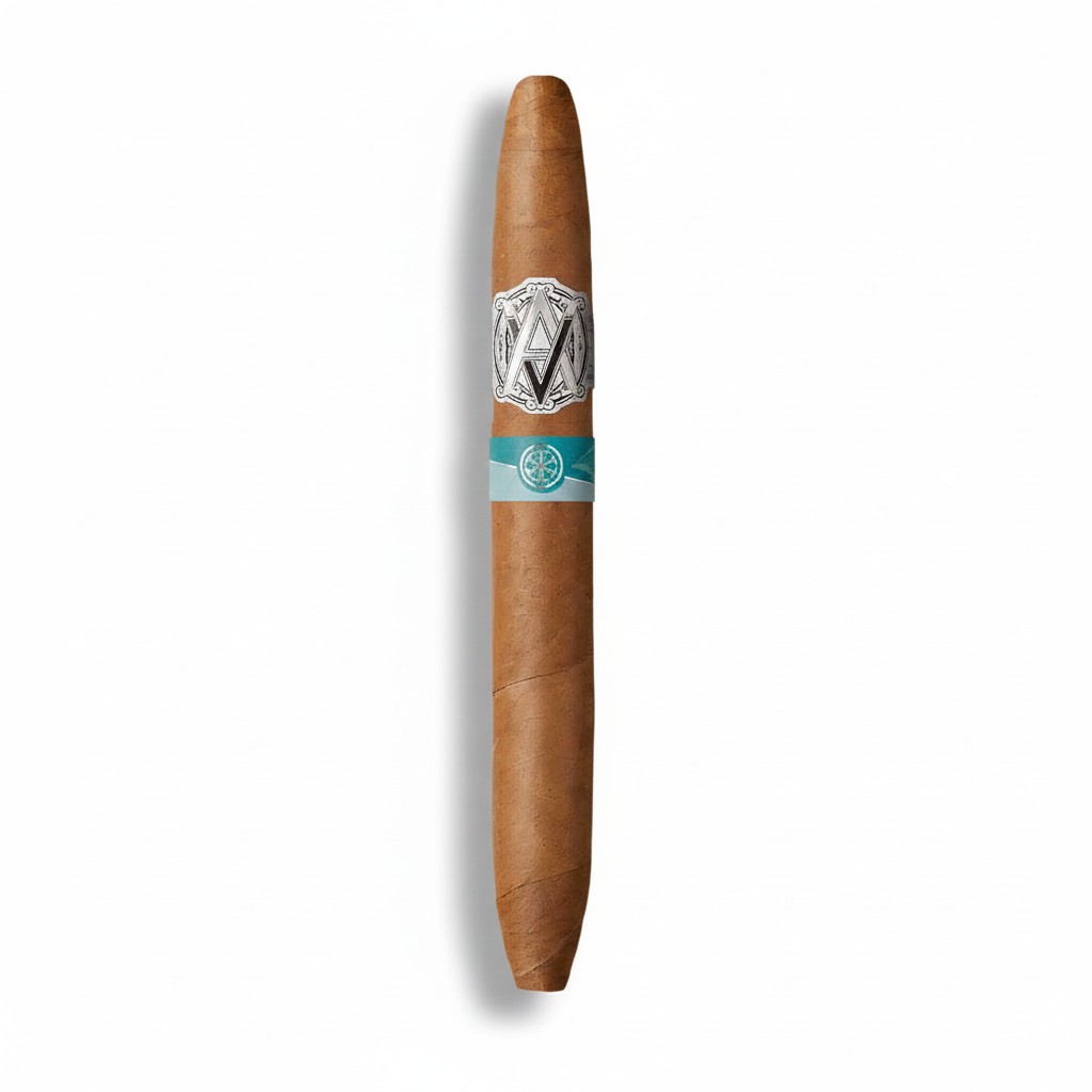 Avo Seasons Winter Lim. Ed. 2023 - Single Cigar