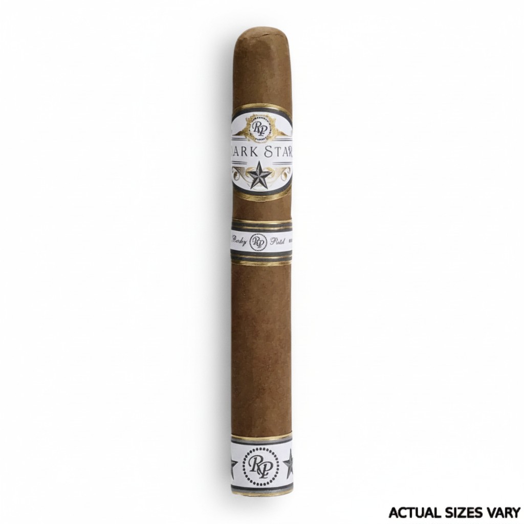 Rocky Patel Dark Star Robusto - Single Cigar