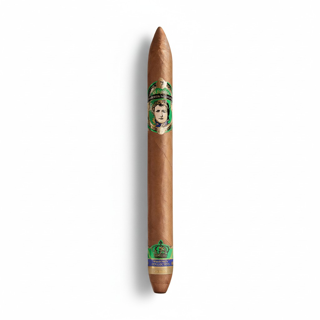 El Septimo Napoleon Connecticut - Single Cigar