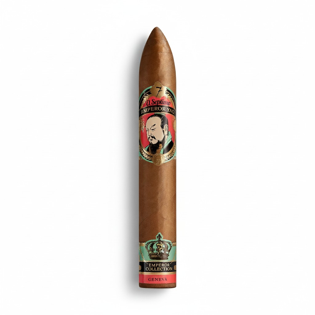 El Septimo Yao Connecticut - Single Cigar
