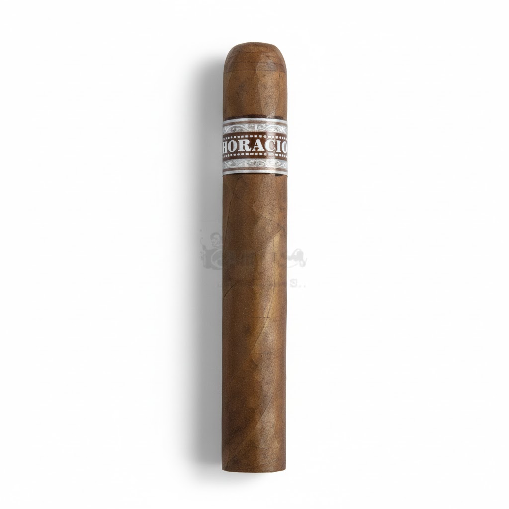 Horacio I Classic - Single Cigar