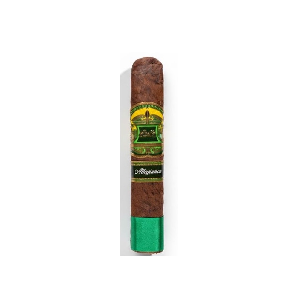 E.P. Carrillo Allegiance Sidekick Robusto - Single Cigar