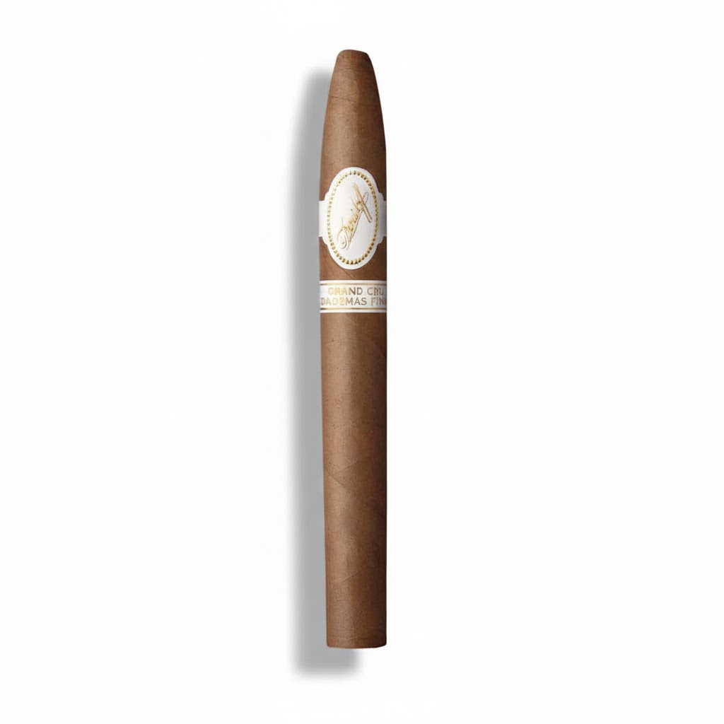 Davidoff Grand Cru Diademas Finas Lim. Ed. 2024 - Single Cigar