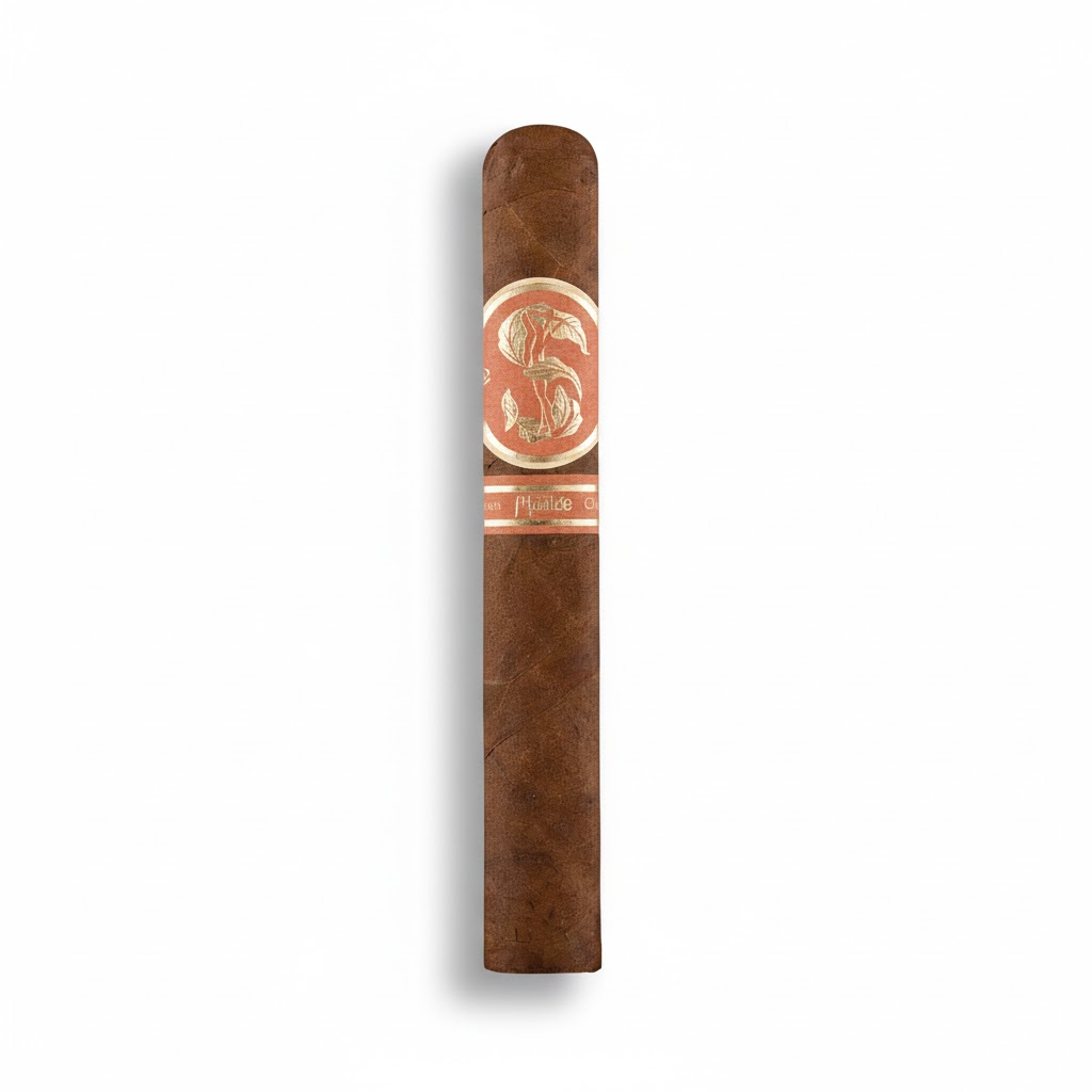 Matilde Oscura Quadrata Robusto - Single Cigar
