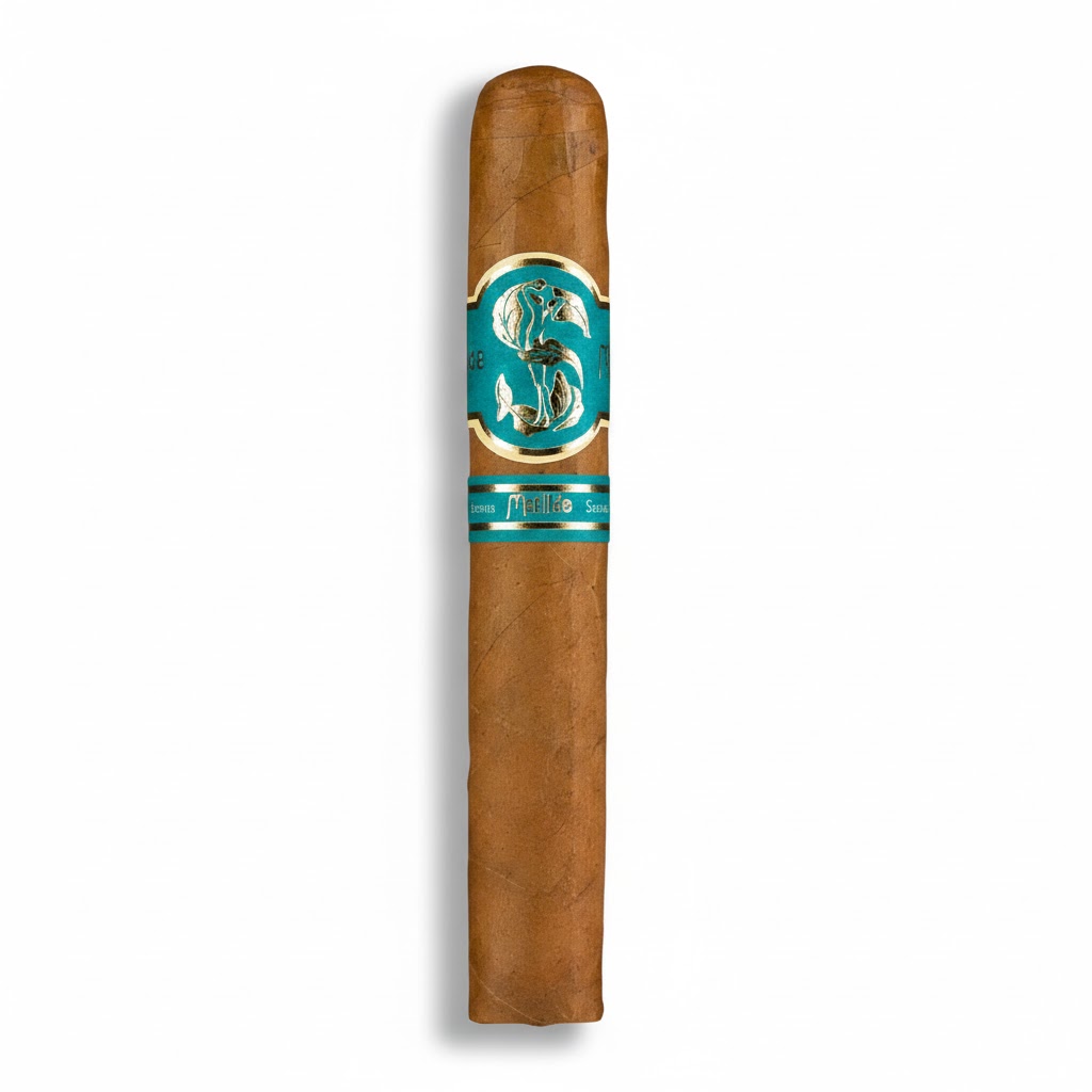 Matilde Oscura Serena Robusto - Single Cigar