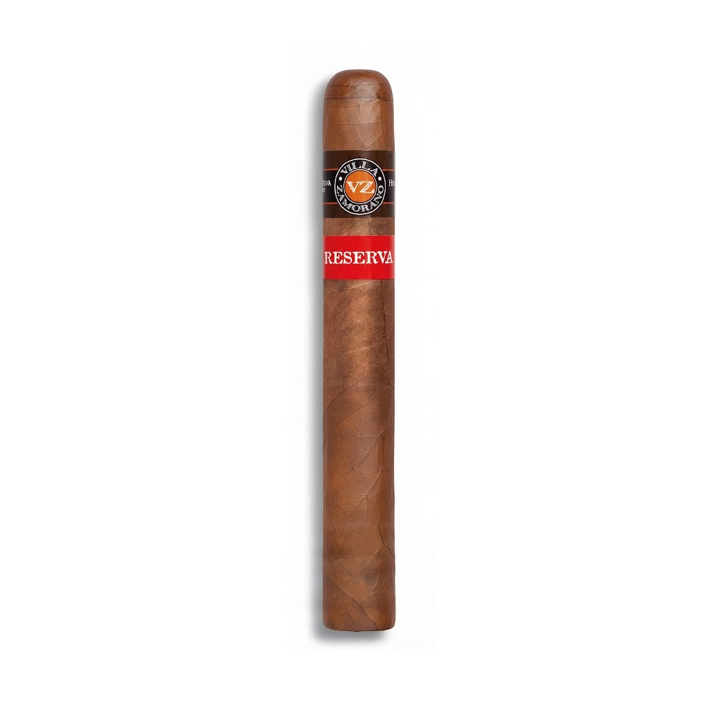 Villa Zamorano Reserva Soberano - Single Cigar