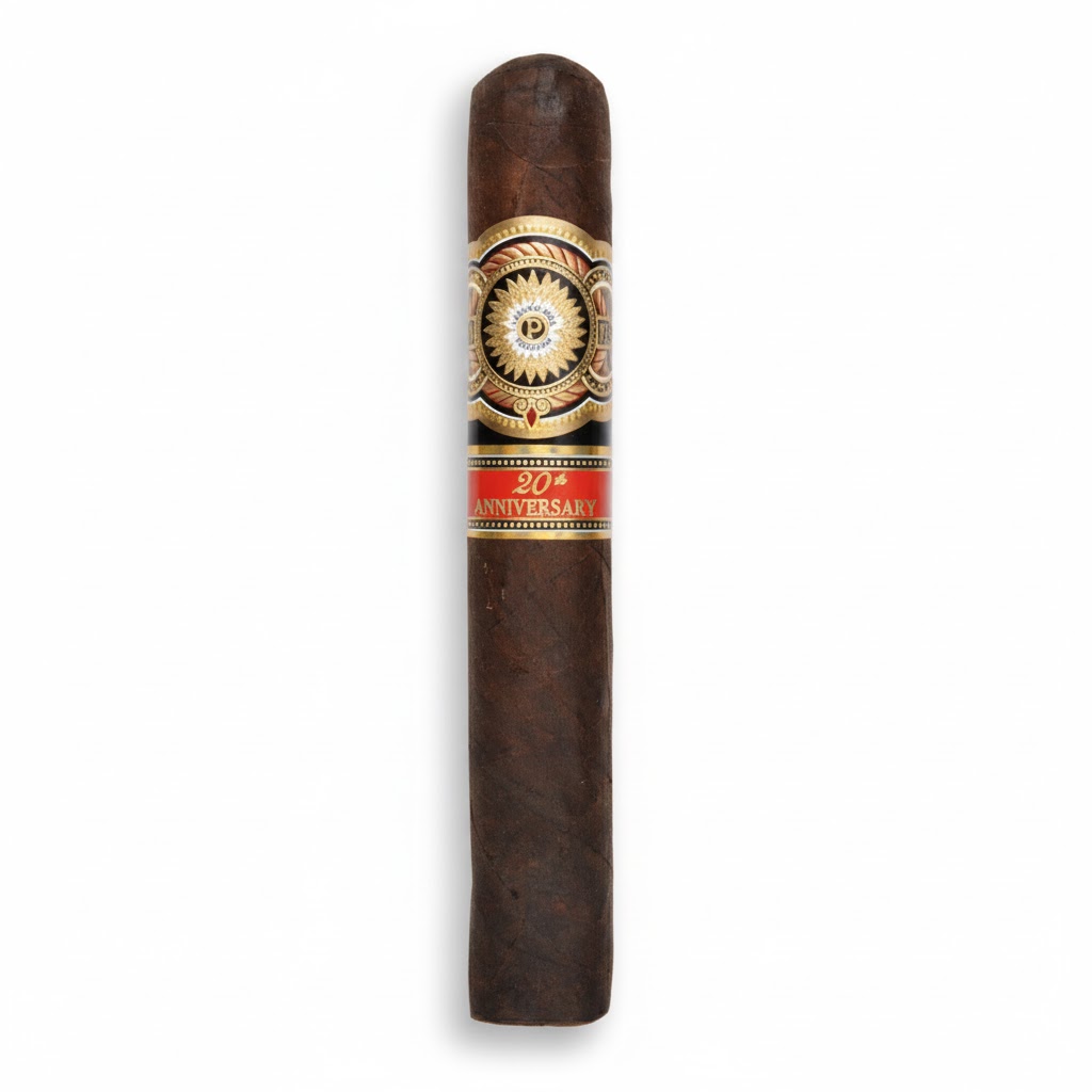 Perdomo 20Th Anniversary Maduro Gordo - Single Cigar
