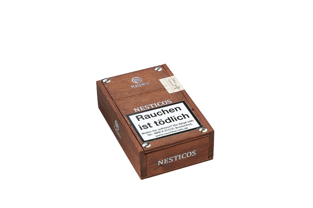 Plasencia Reserva Original Nesticos - Box Of 25 Cigars
