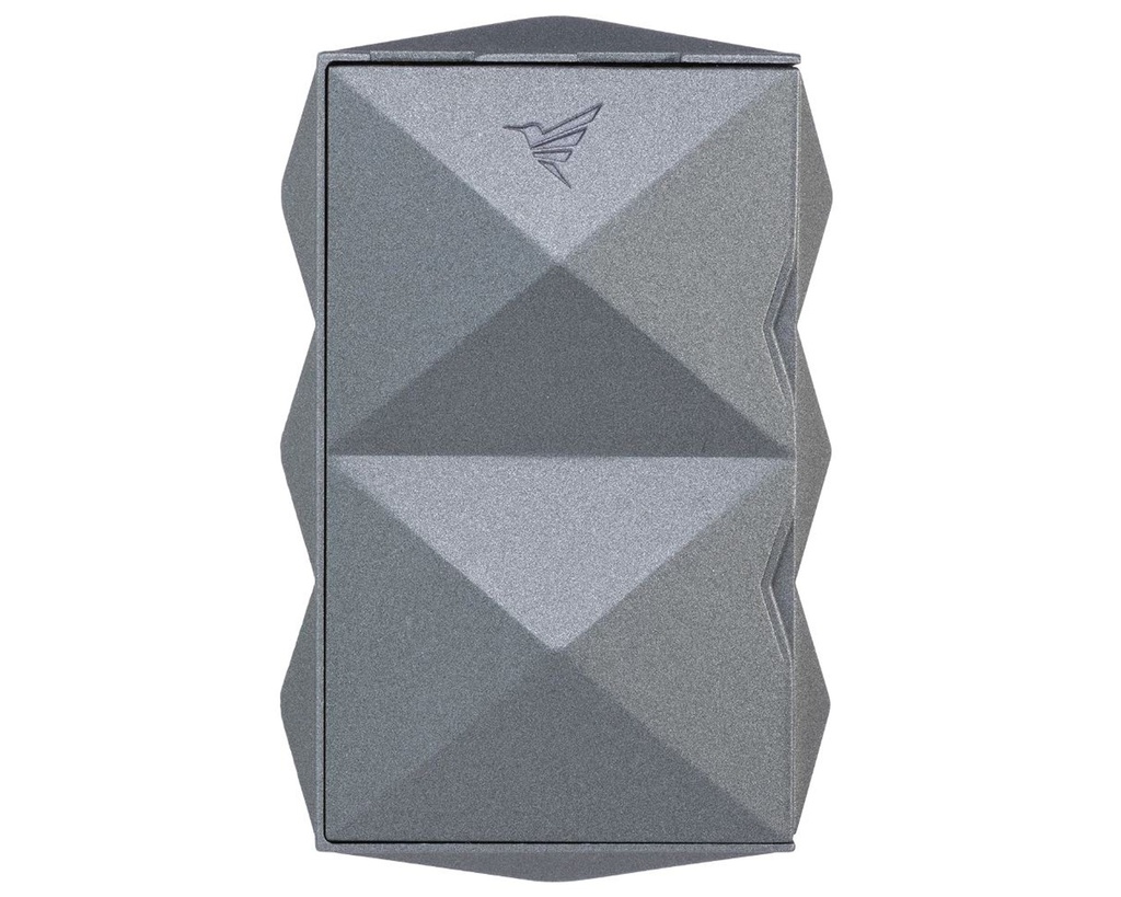 Cigar Cutter - Colibri Quasar Sv-Cut Gunmetal