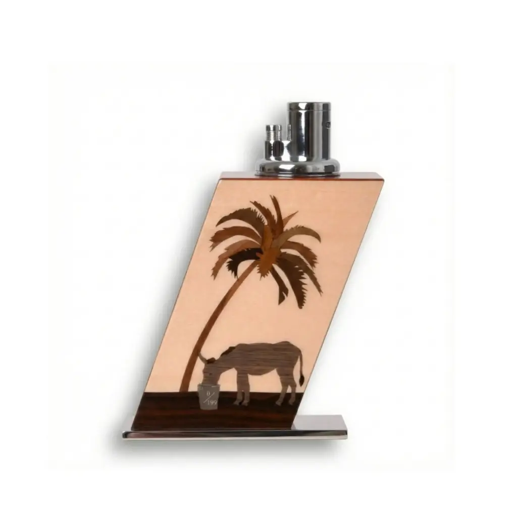 Lighter - Elie Bleu Casa Cubana Secador Table Lighter