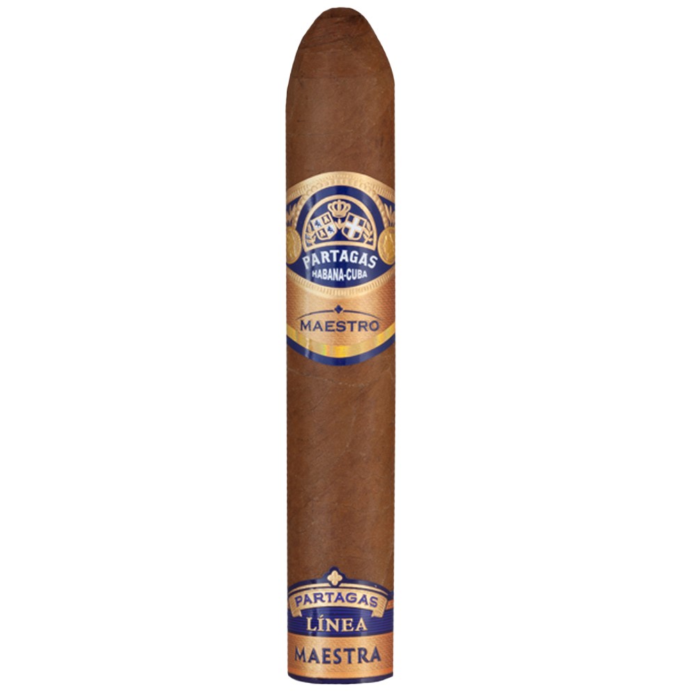 Partagas Linea Maestra Maestro - Single Cigar