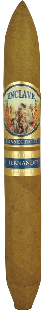 Aj Fernandez Connecticut Enclave Figurado - Single Cigar