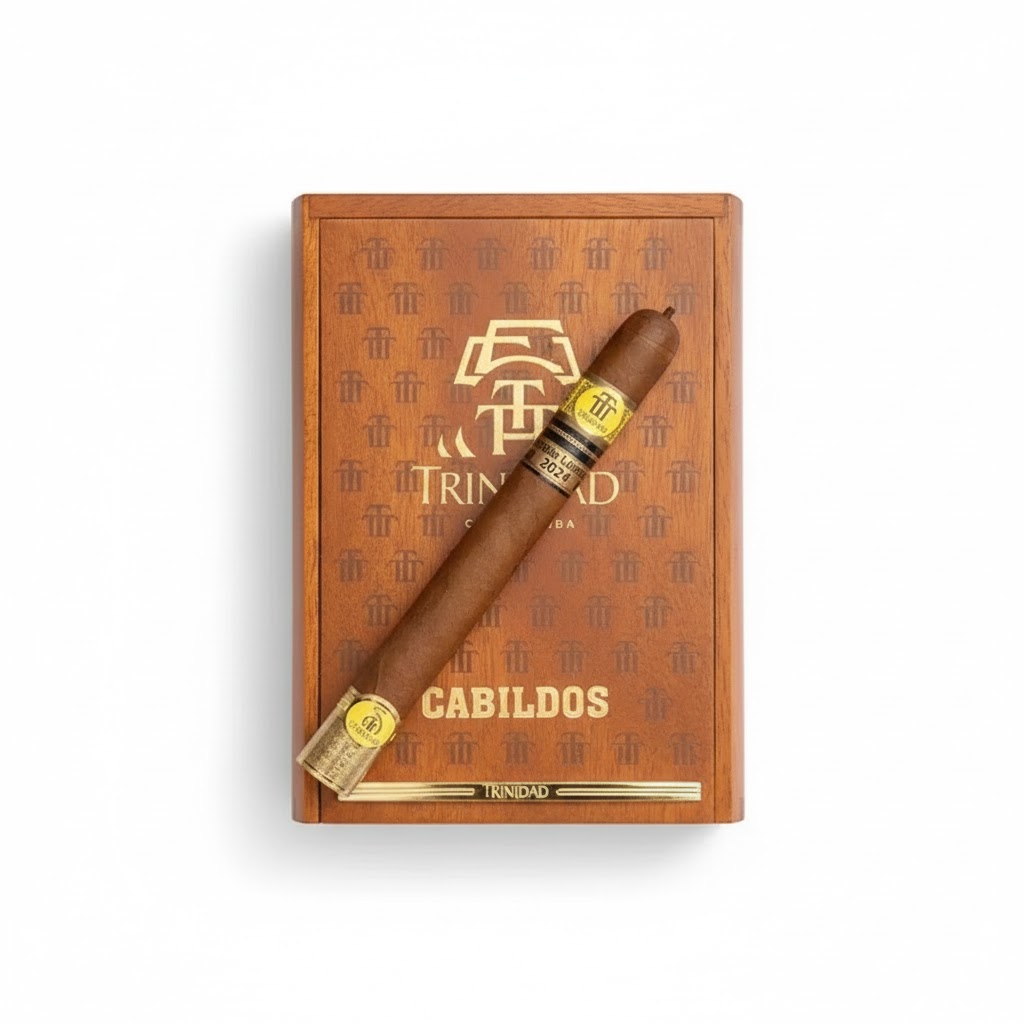 Trinidad Cabildos Lim. Ed. 2024 - Box Of 12