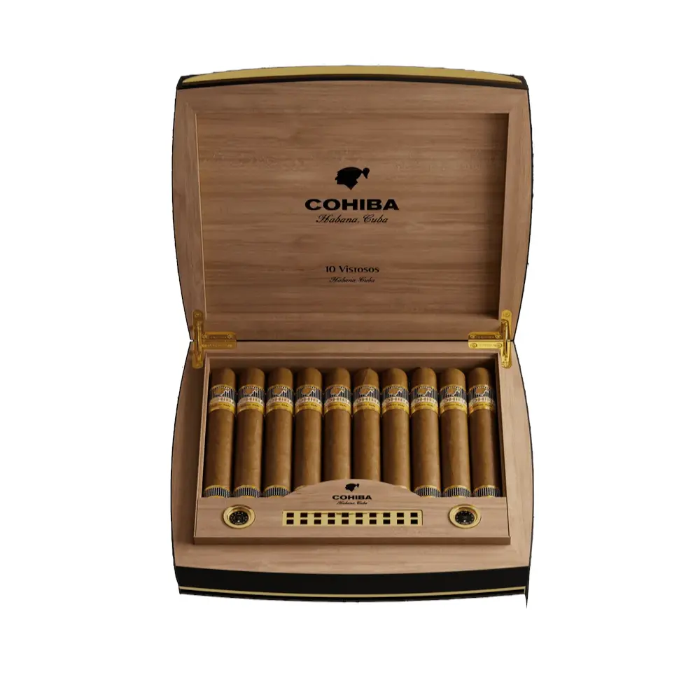 COHIBA VISTOSOS /10
