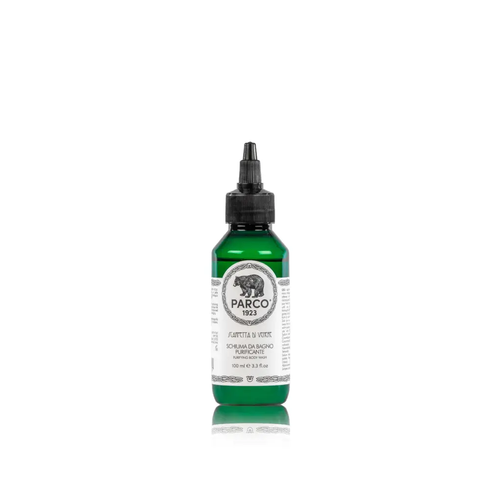 PURIFYING BODY WASH SCARPETTA DI VENERE 100ML