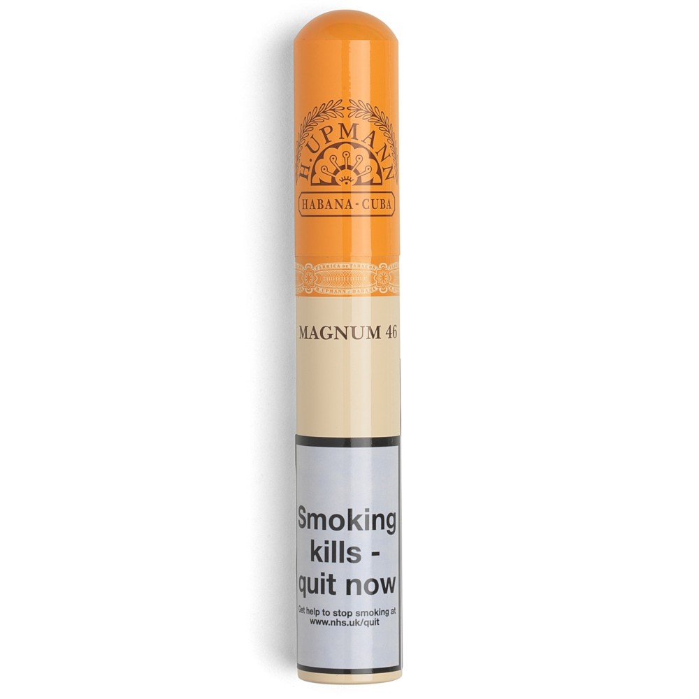 H. Upmann Magnum 46 A.T. - Single Cigar