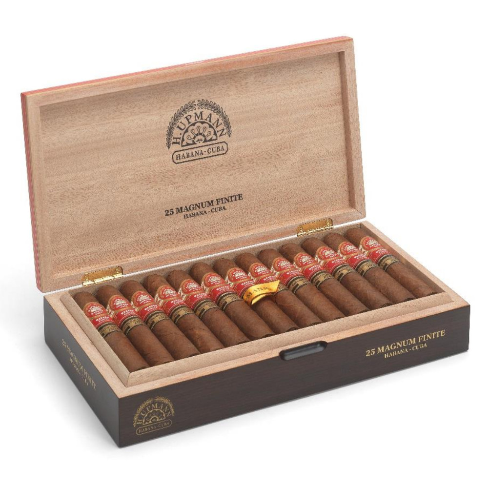 H. Upmann Magnum Finite Lim. Ed. 2024 - Box Of 25 Cigars