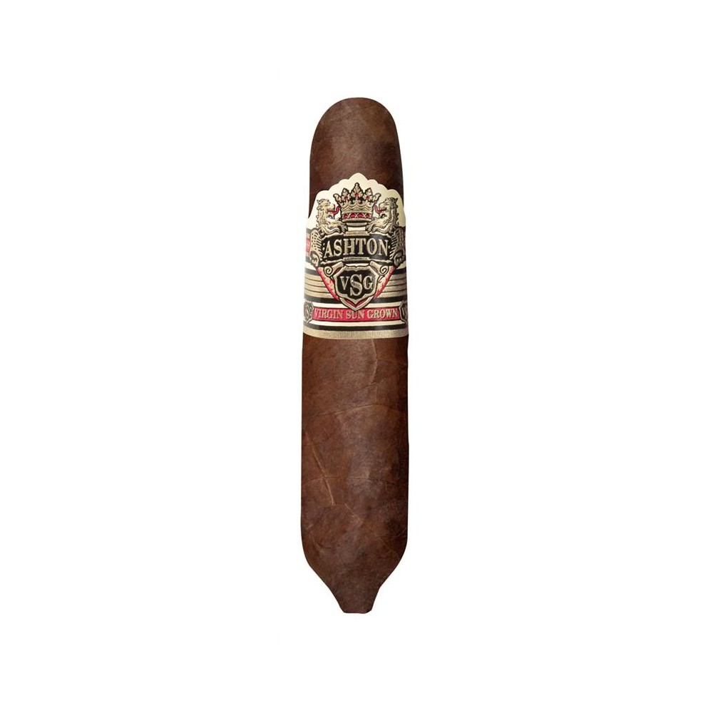 Ashton Virgin Sun Grown Enchantment - Single Cigar